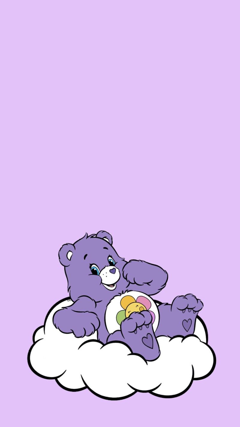 Care Bear Wallpapers