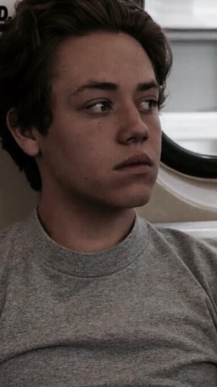 Carl Gallagher Wallpapers