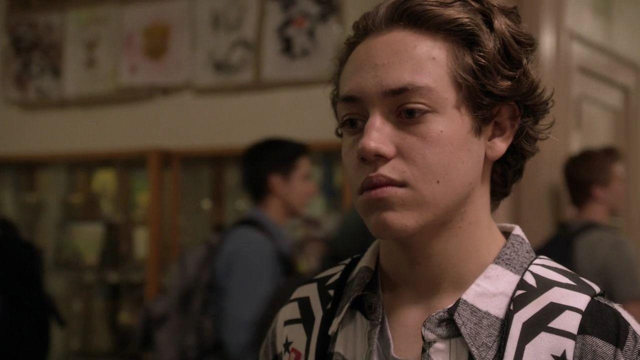 Carl Gallagher Wallpapers