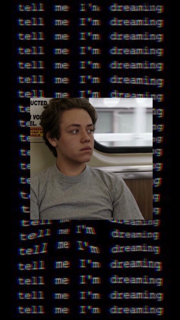 Carl Gallagher Wallpapers