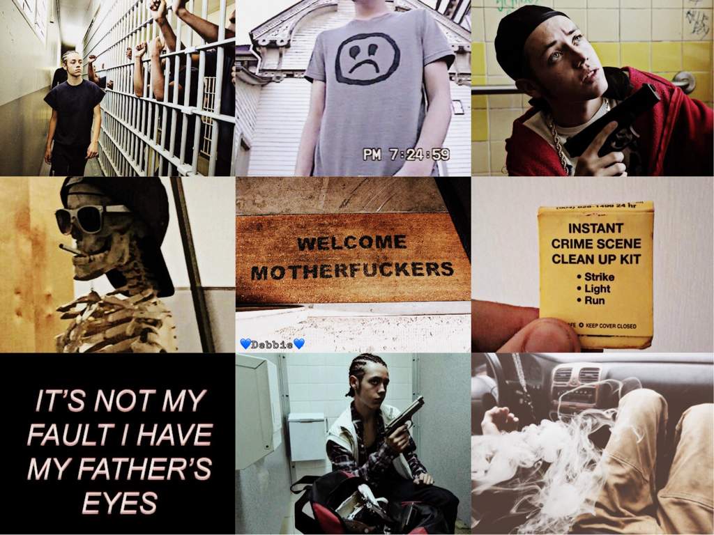 Carl Gallagher Wallpapers