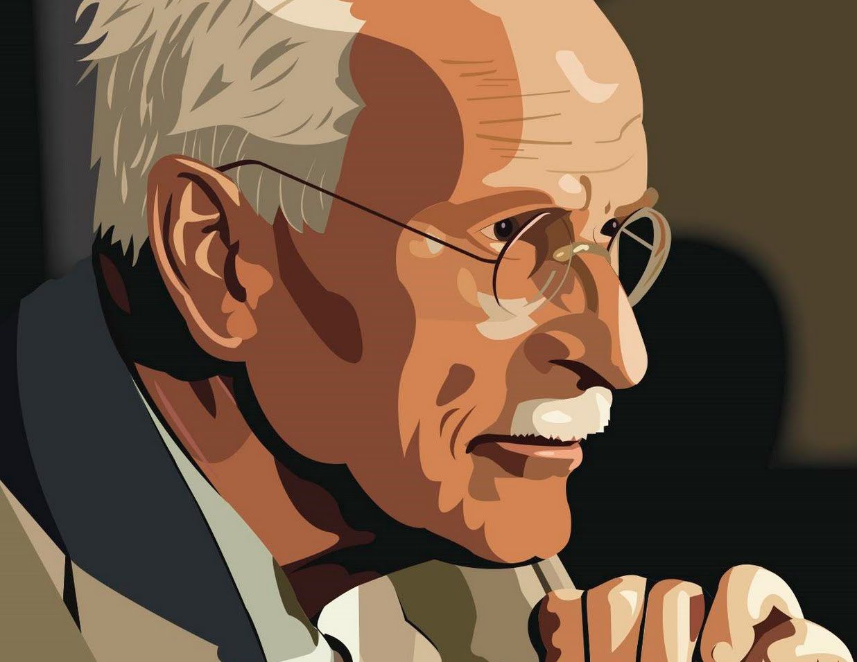 Carl Jung Wallpapers