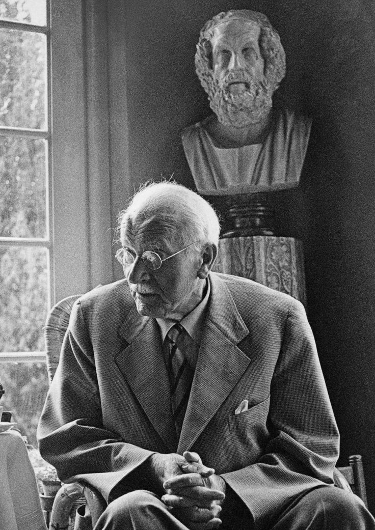 Carl Jung Wallpapers