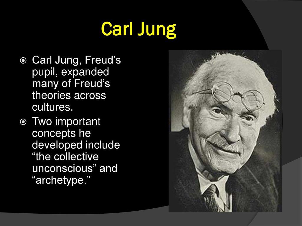 Carl Jung Wallpapers