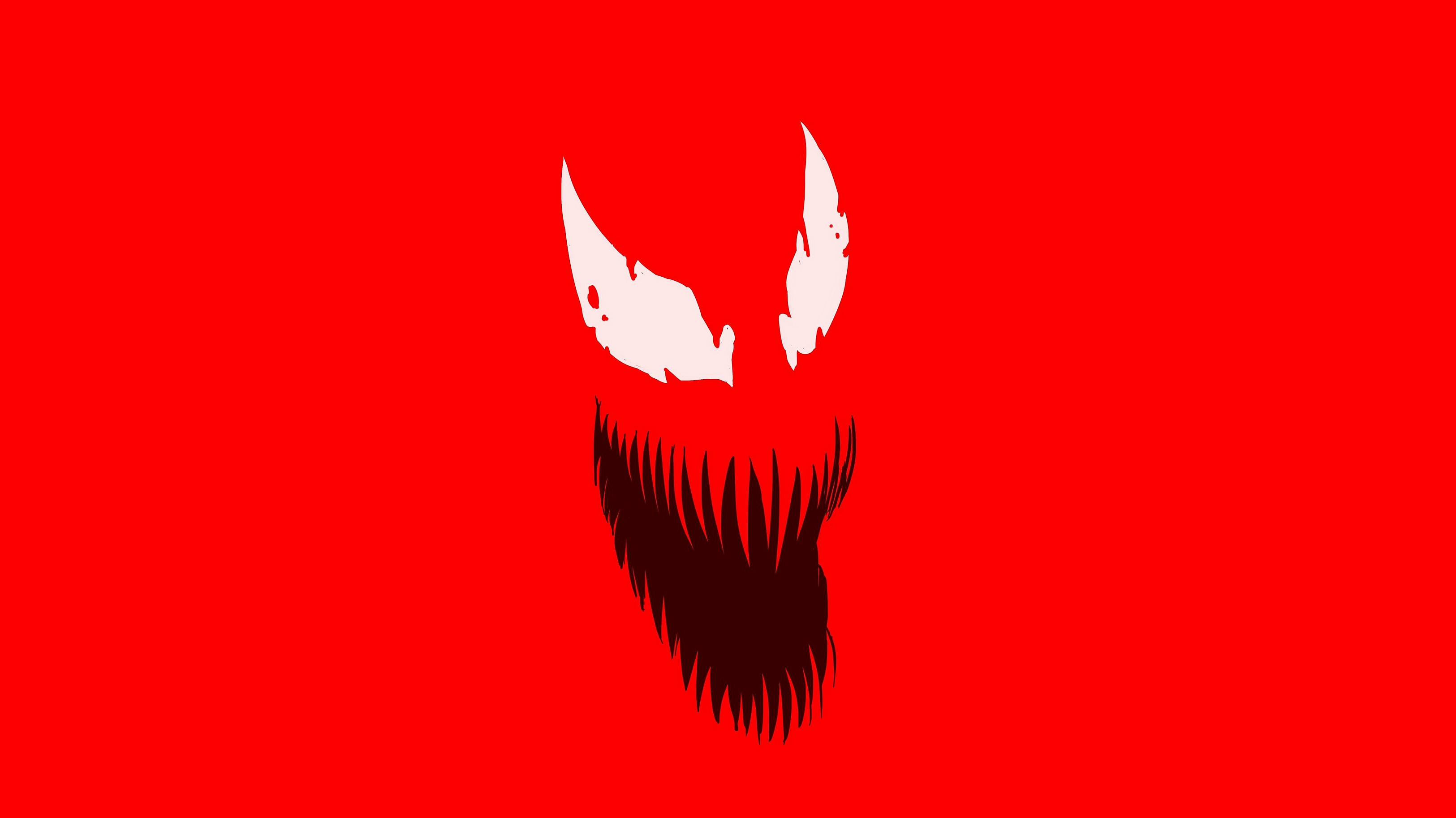 Carnage Logo Wallpapers