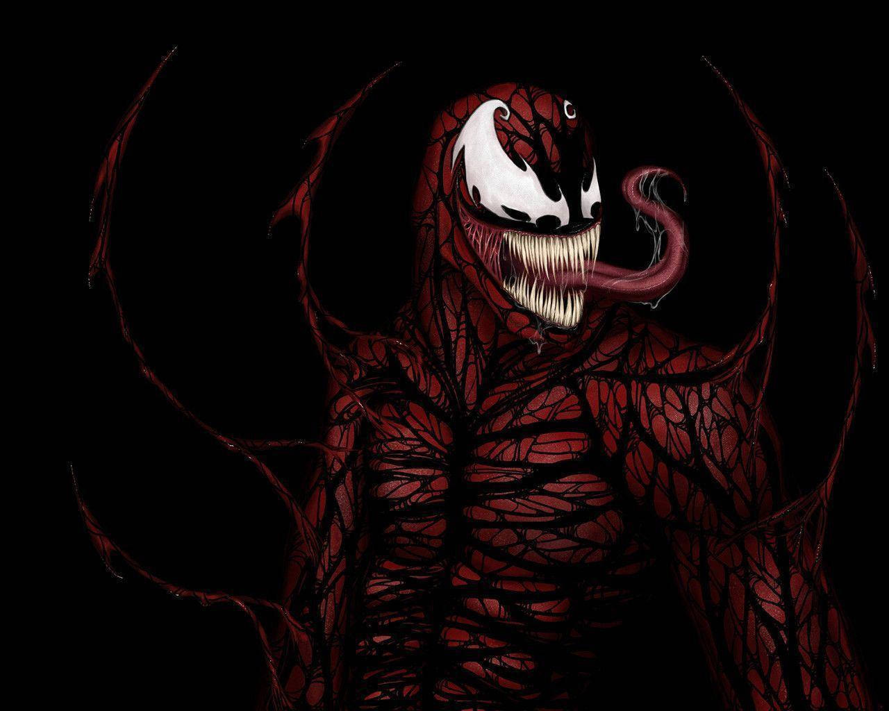 Carnage Phone Wallpapers