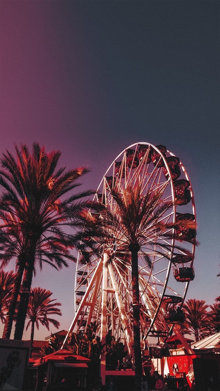 Carnival Aesthetic Wallpapers