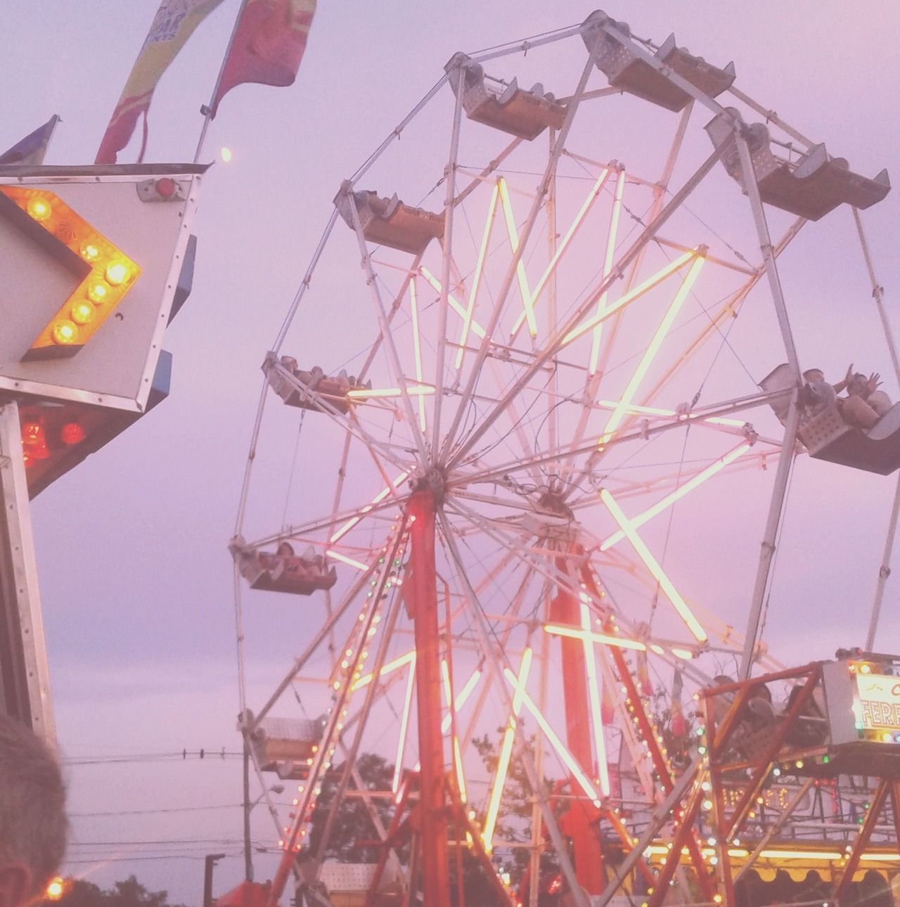 Carnival Aesthetic Wallpapers