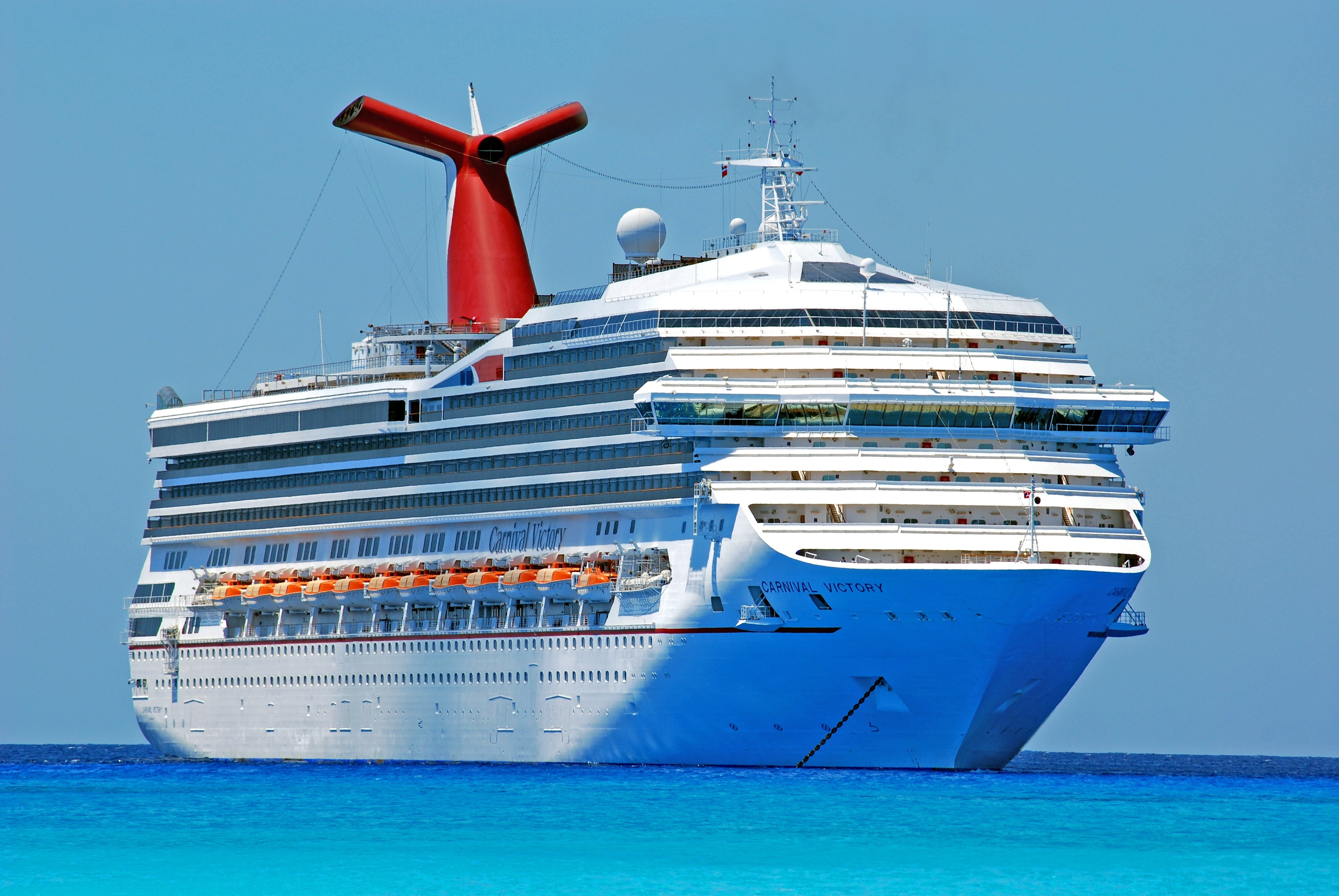 Carnival Cruise Wallpapers