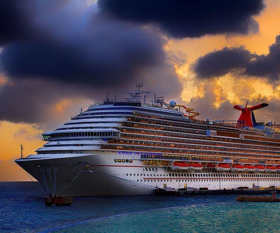 Carnival Cruise Wallpapers