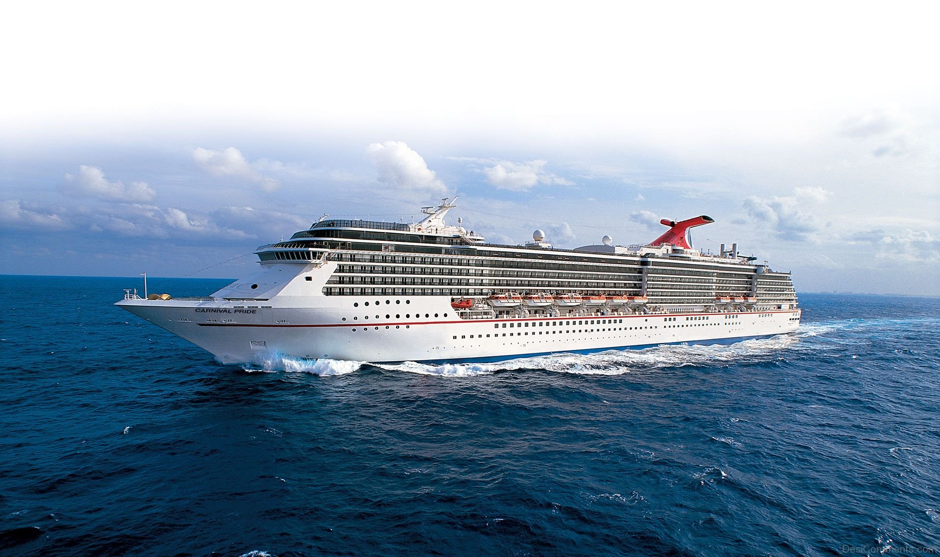 Carnival Cruise Wallpapers