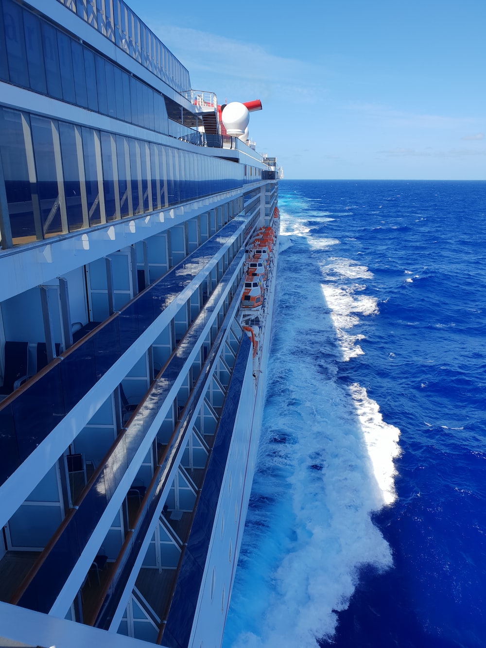 Carnival Cruise Wallpapers