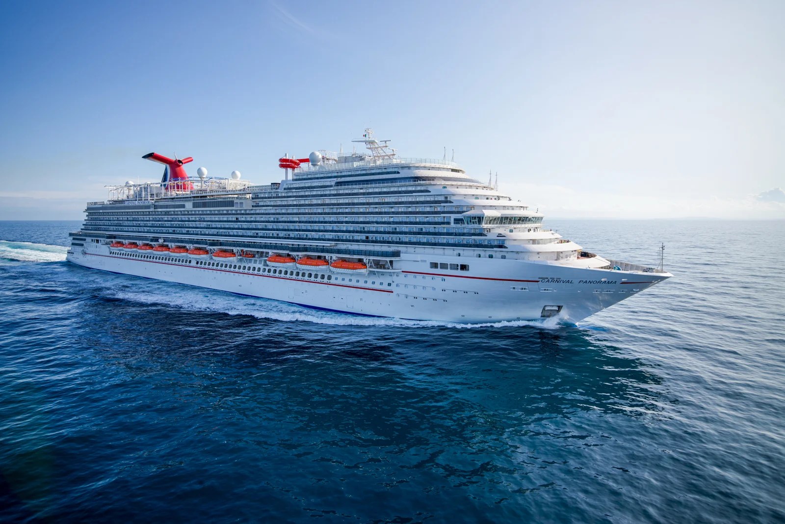 Carnival Cruise Wallpapers