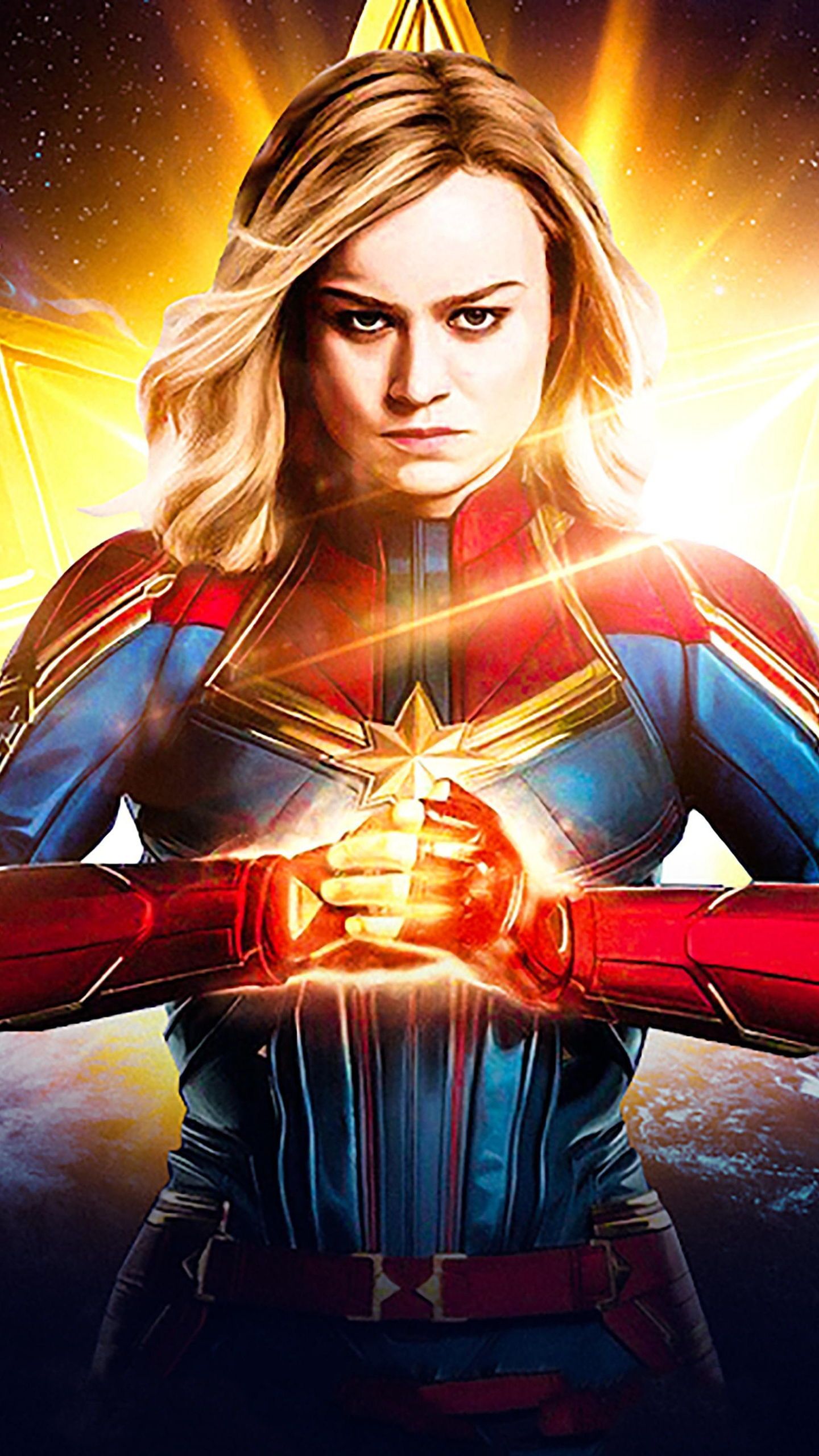 Carol Danvers Wallpapers