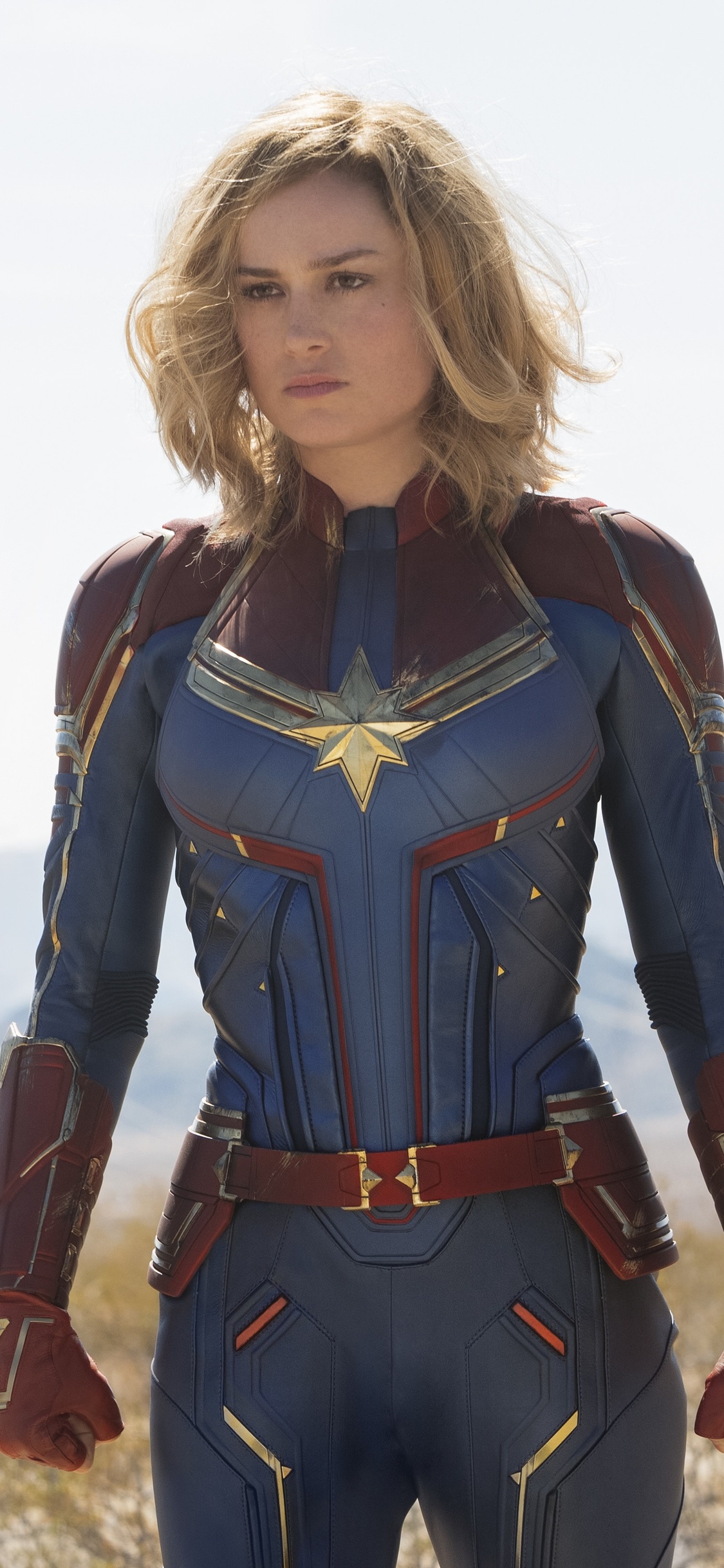 Carol Danvers Wallpapers