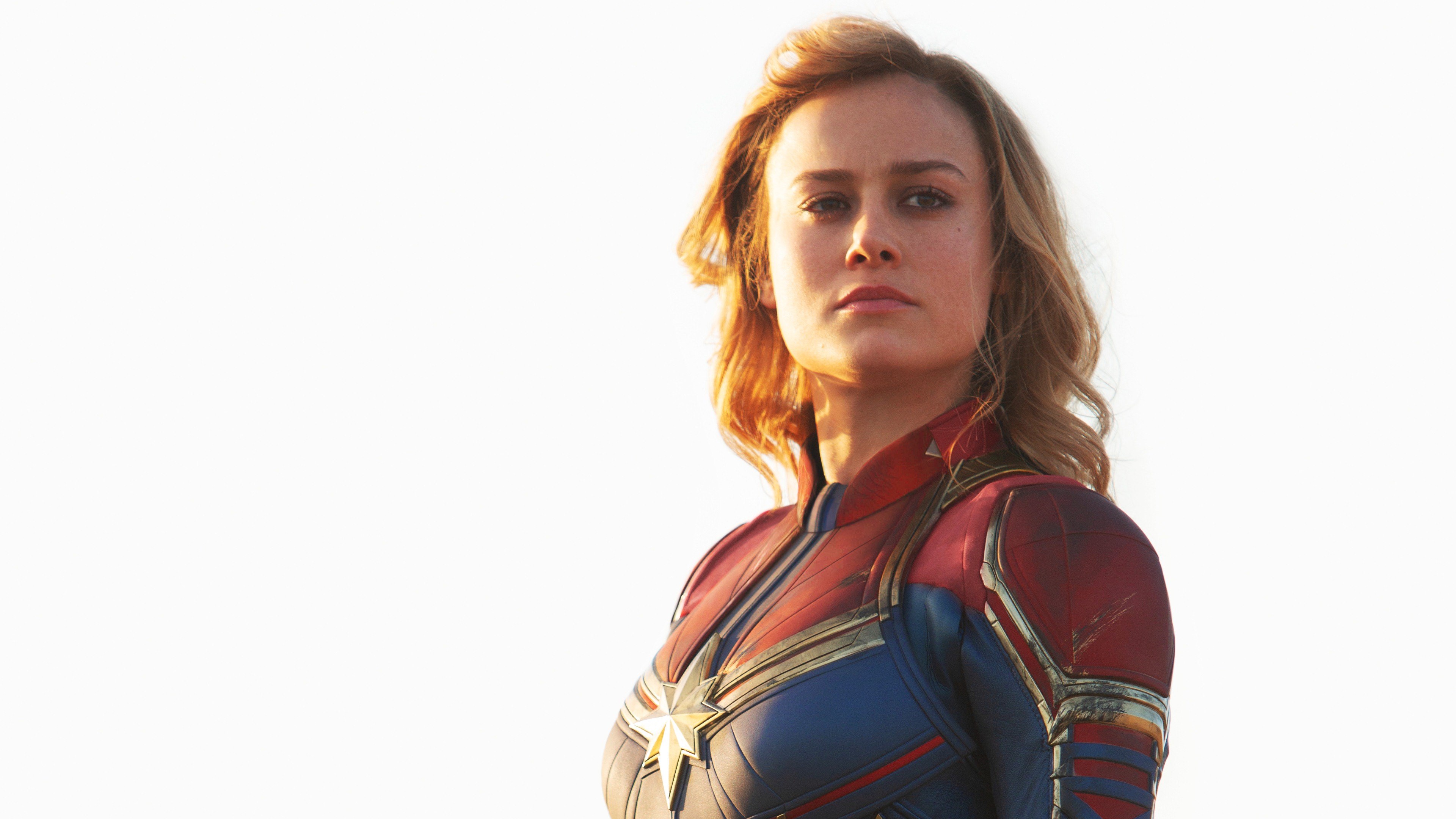 Carol Danvers Wallpapers