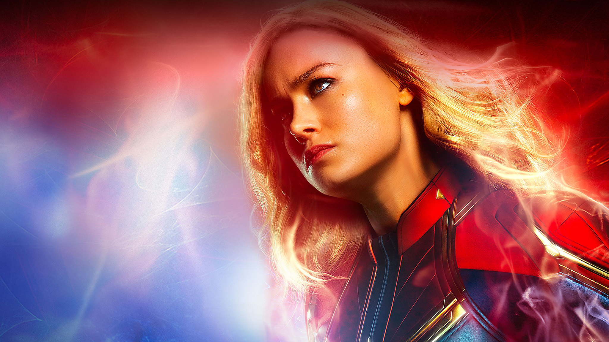 Carol Danvers Wallpapers