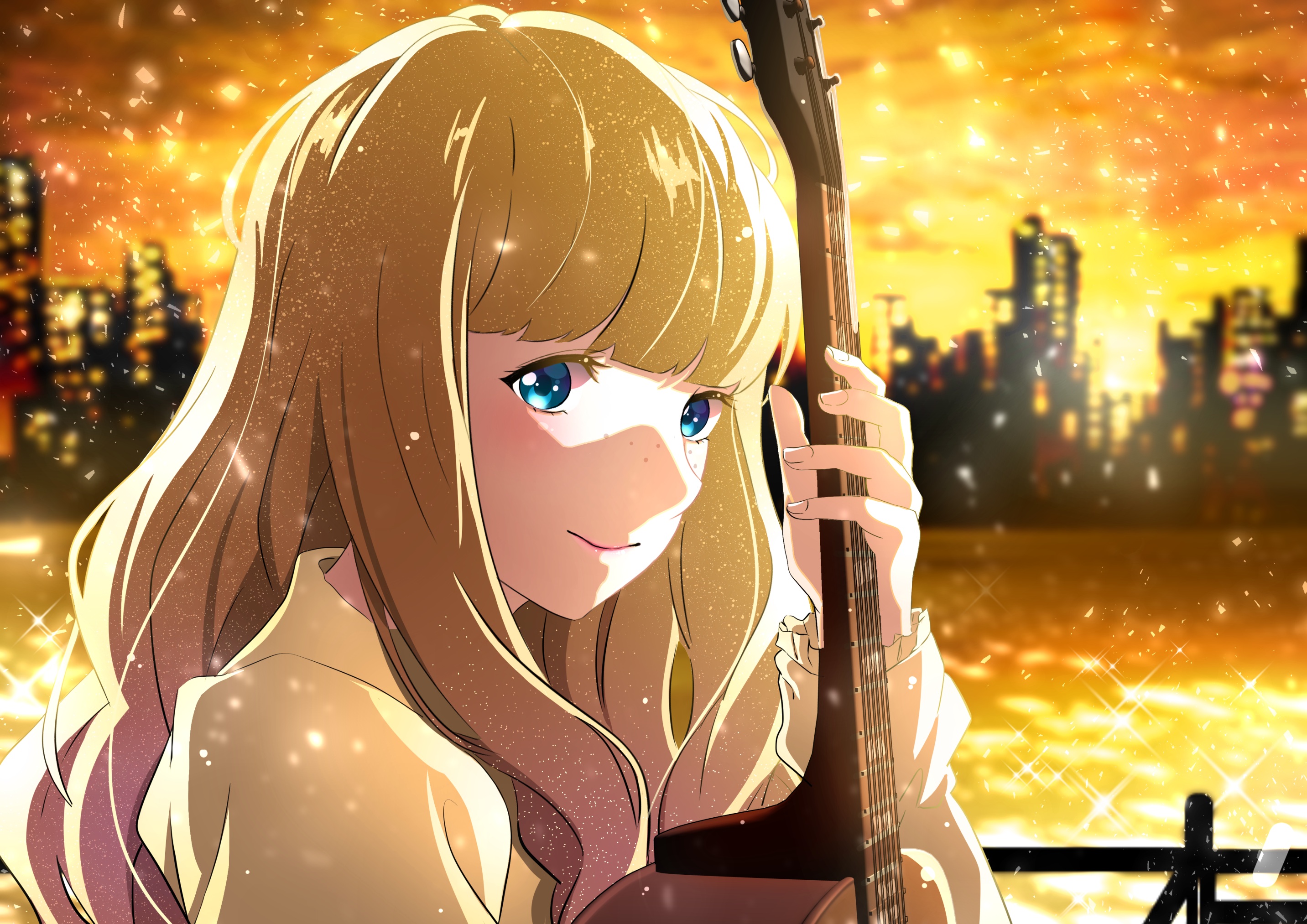 Carole And Tuesday Wallpapers