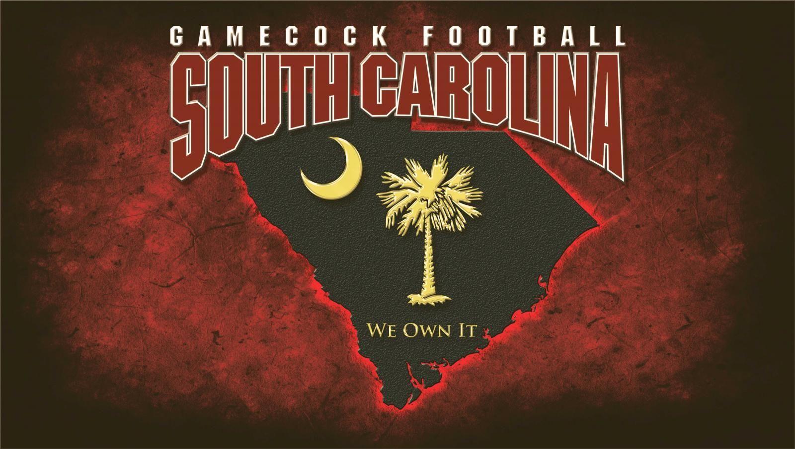 Carolina Gamecock Wallpapers