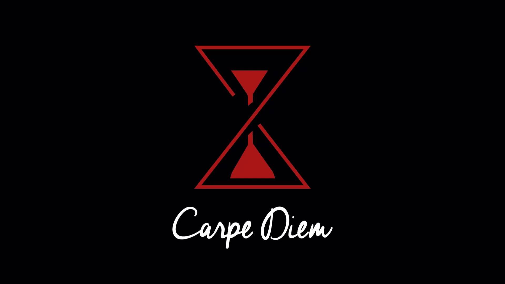 Carpe Diem Wallpapers