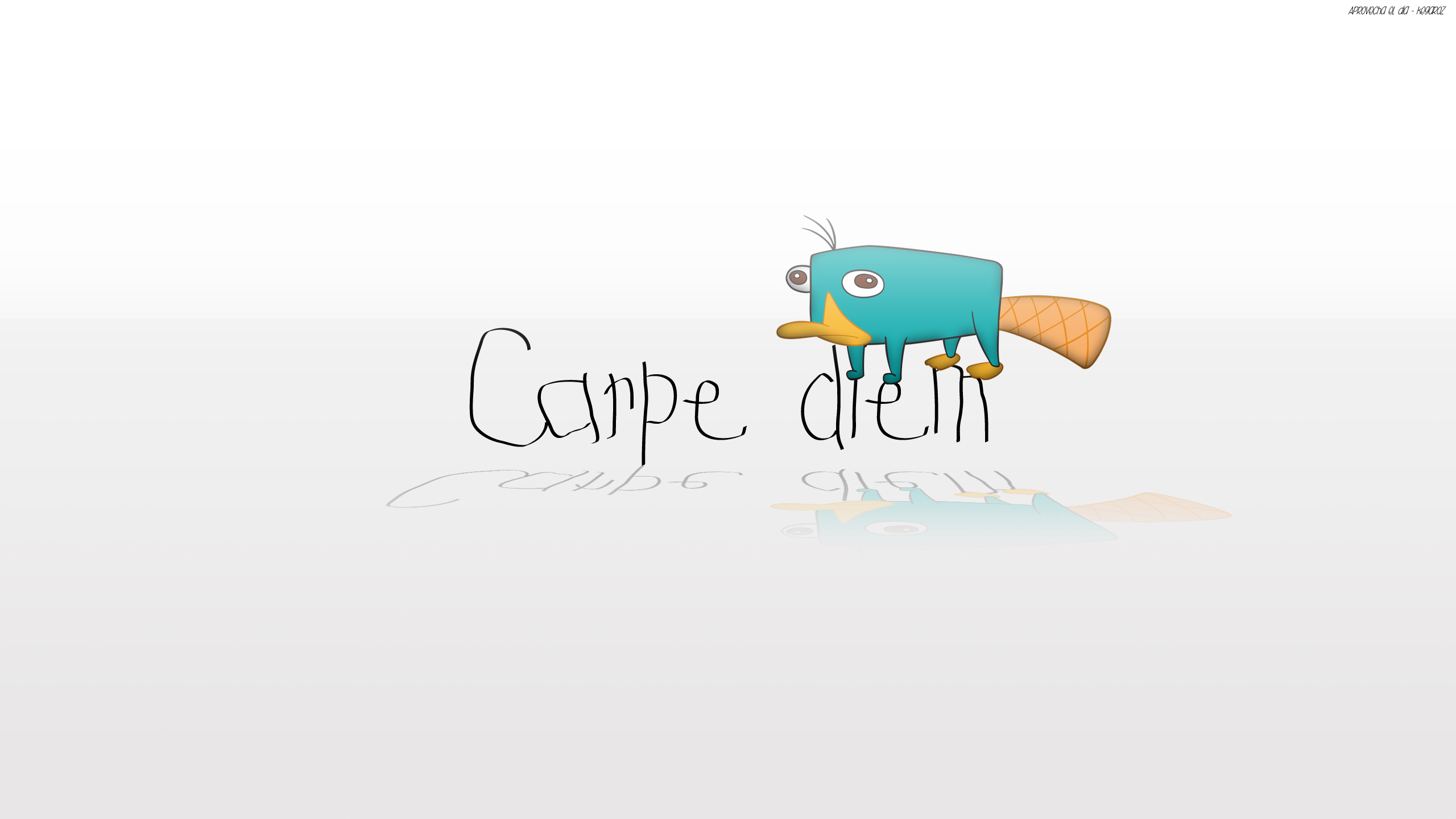 Carpe Diem Wallpapers