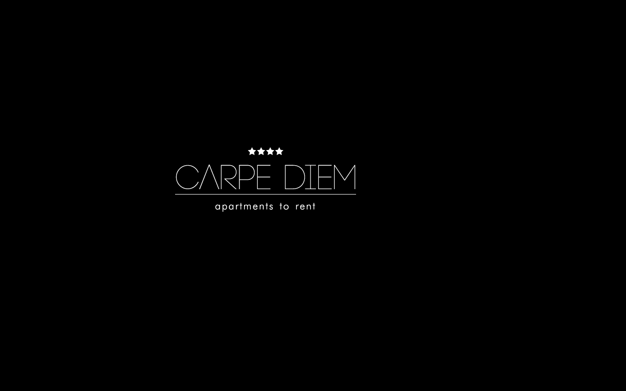 Carpe Diem Wallpapers