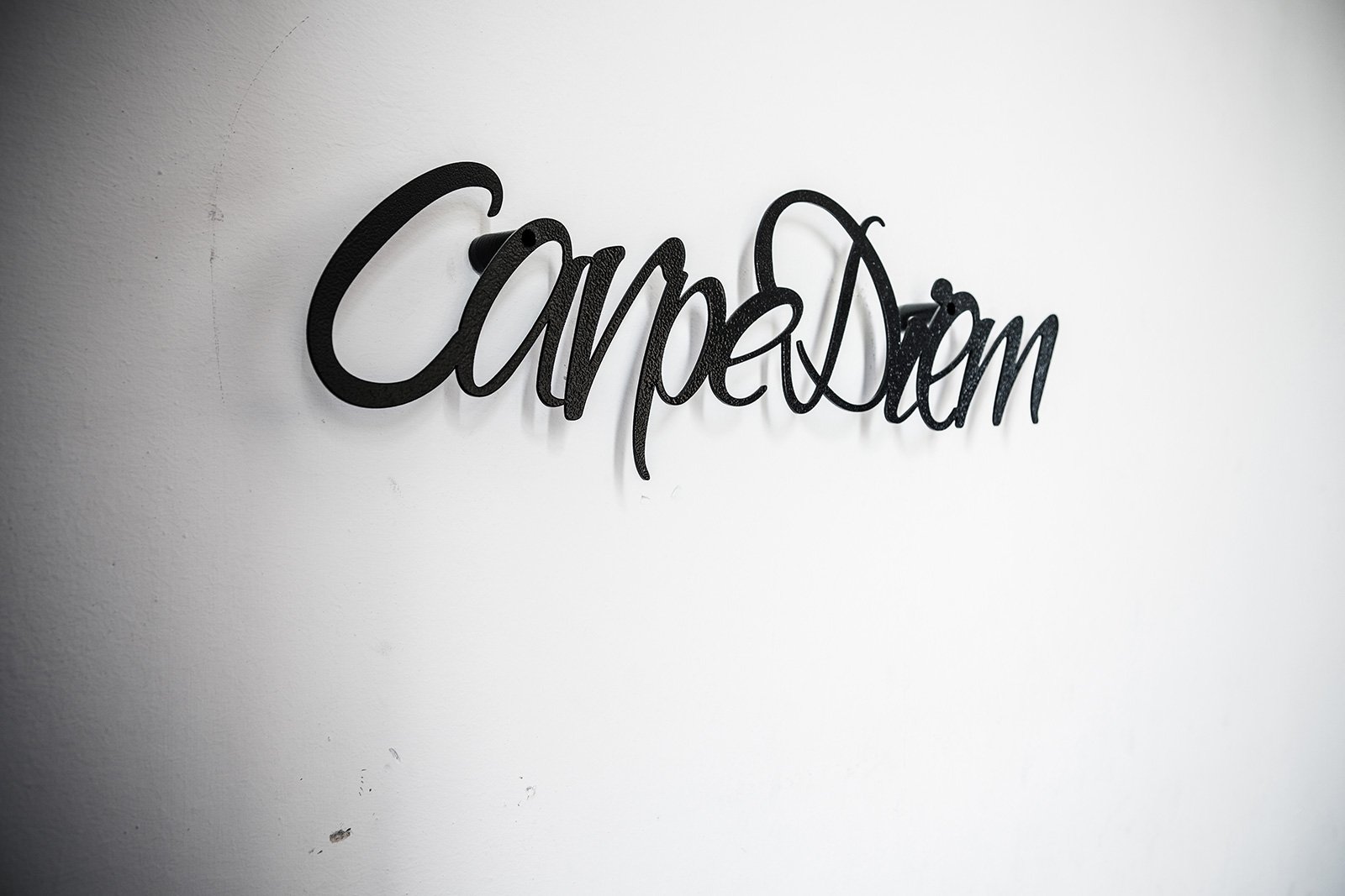 Carpe Diem Wallpapers