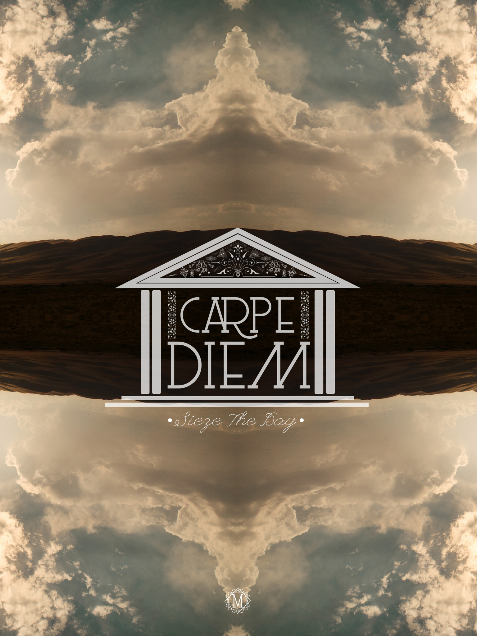 Carpe Diem Wallpapers