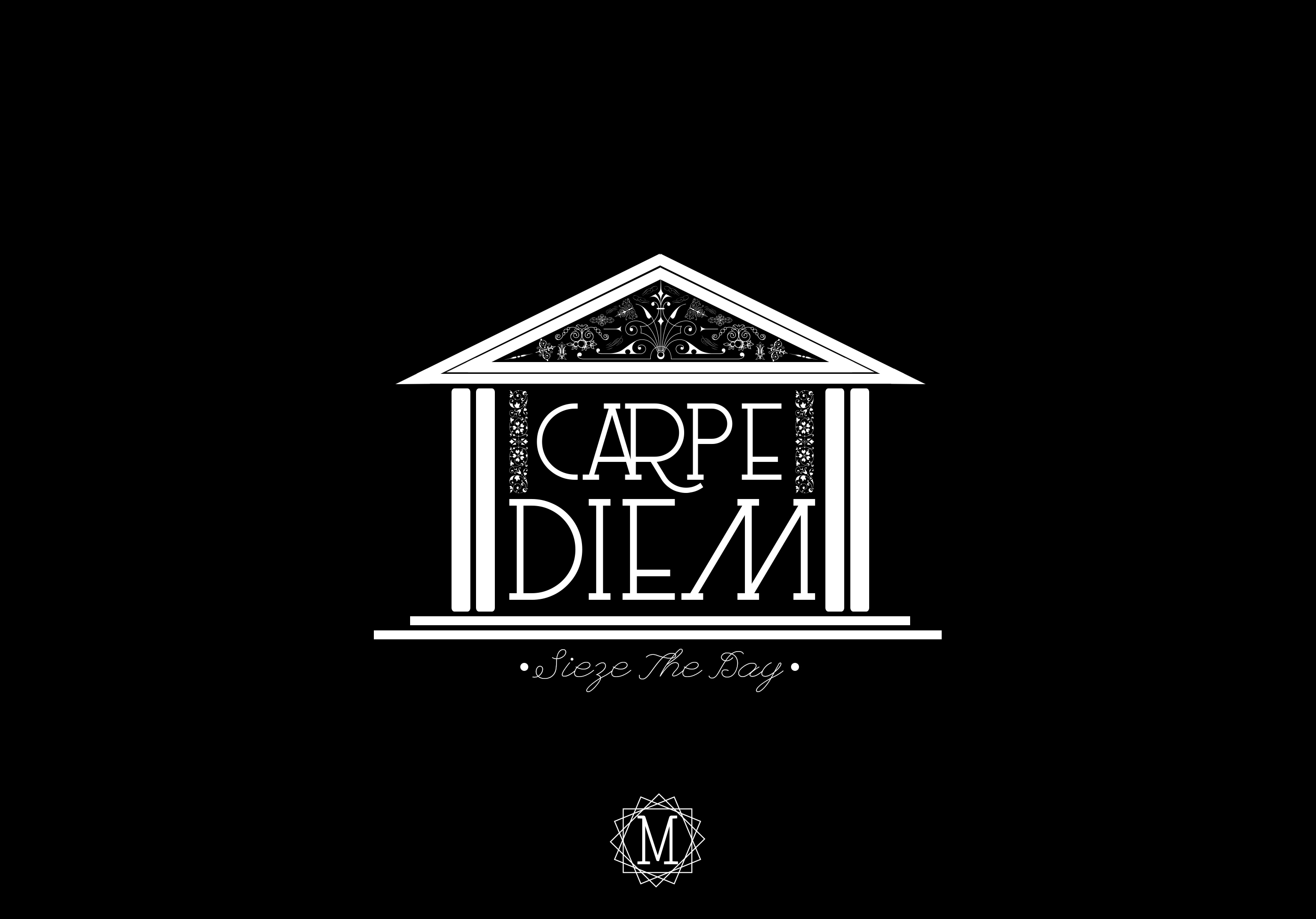 Carpe Diem Wallpapers