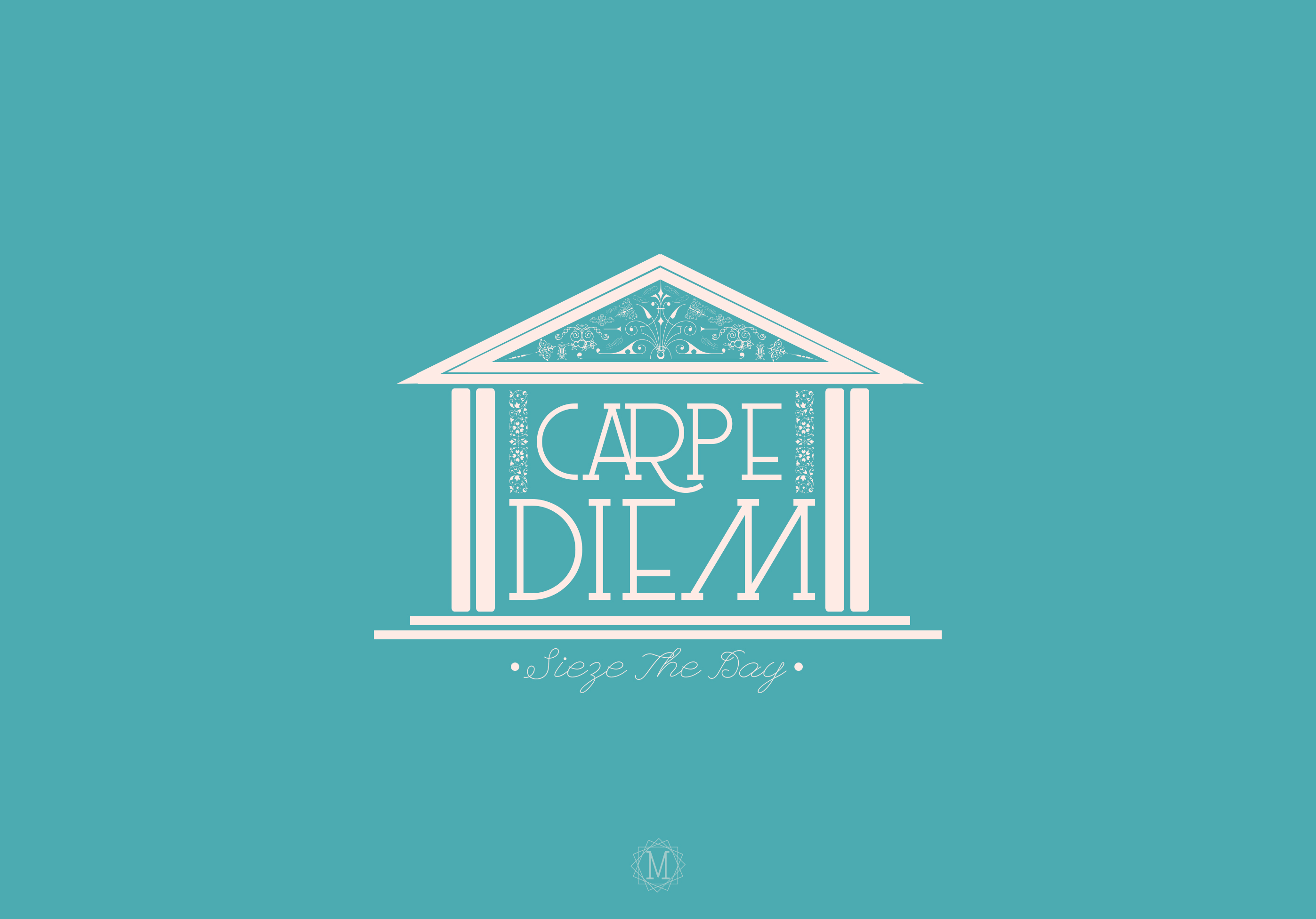 Carpe Diem Wallpapers