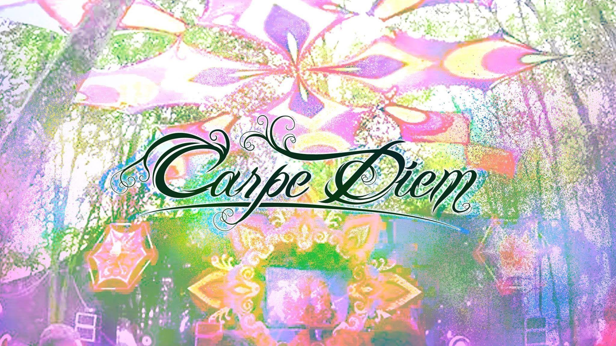 Carpe Diem Wallpapers