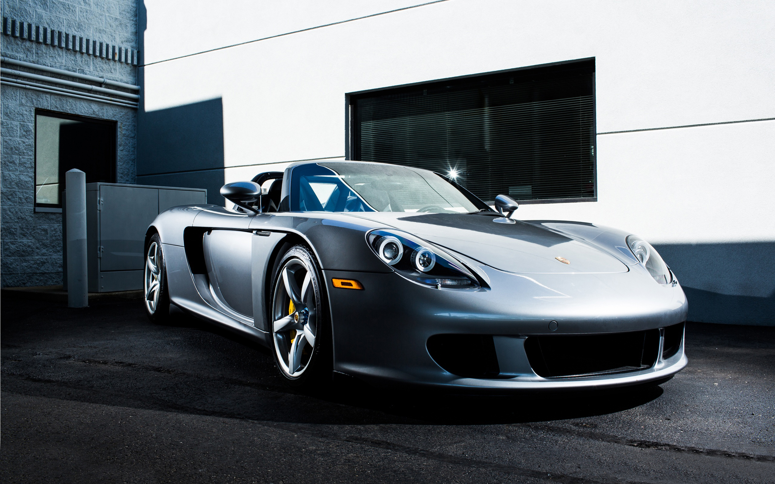 Carrera Gt Wallpapers