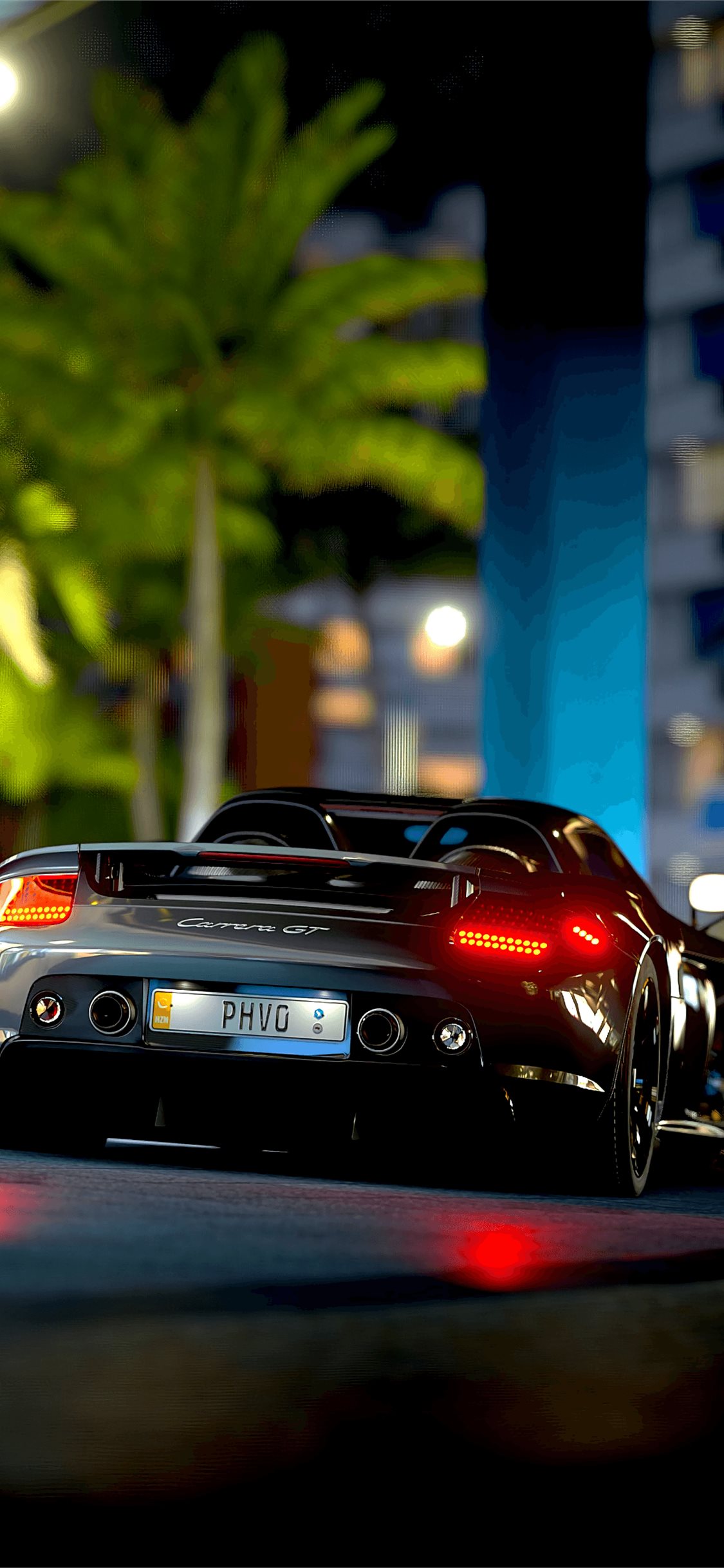 Carrera Gt Wallpapers