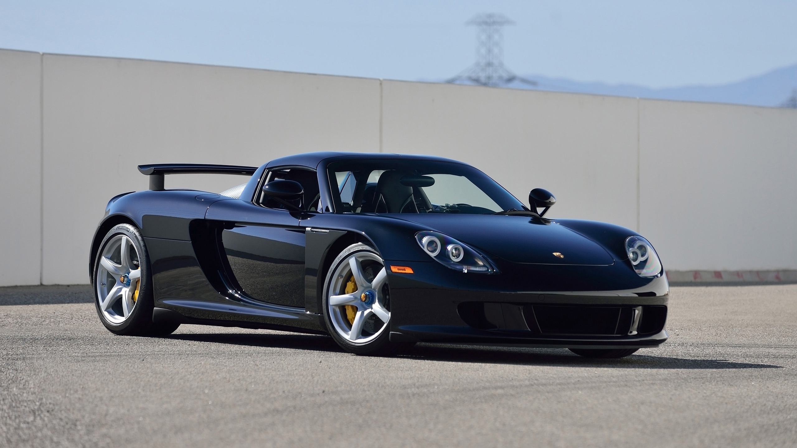 Carrera Gt Wallpapers