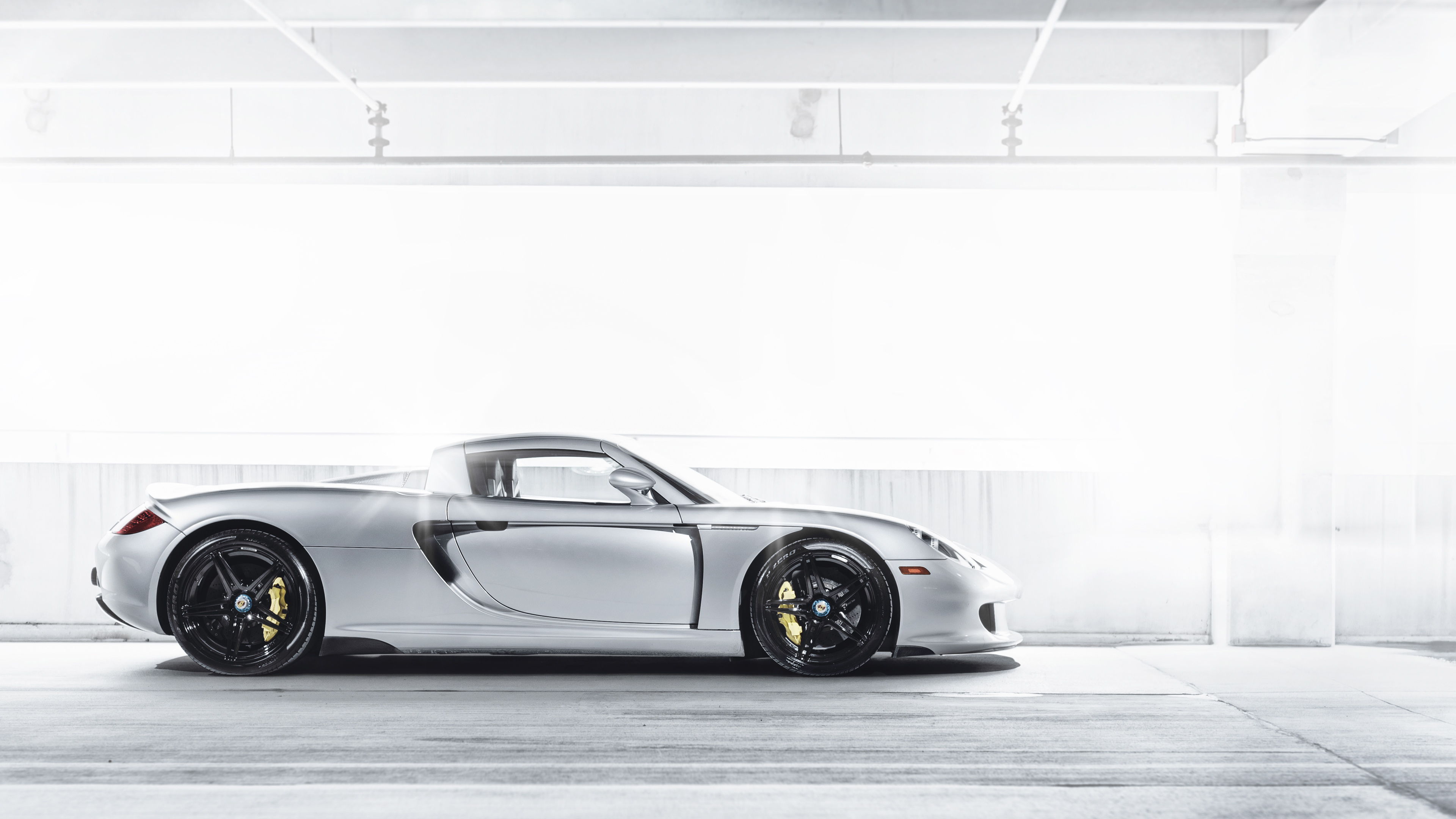 Carrera Gt Wallpapers