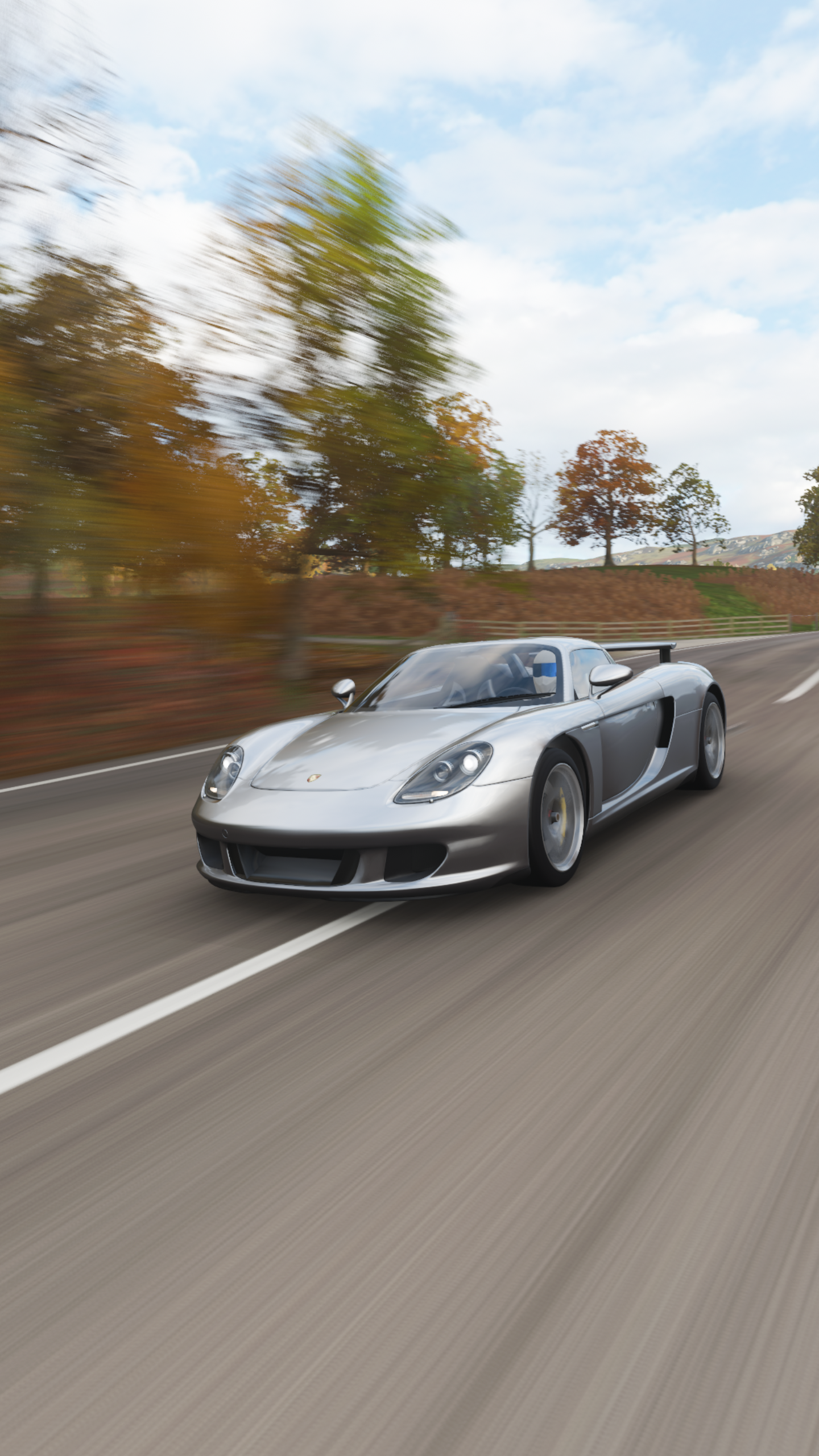 Carrera Gt Wallpapers