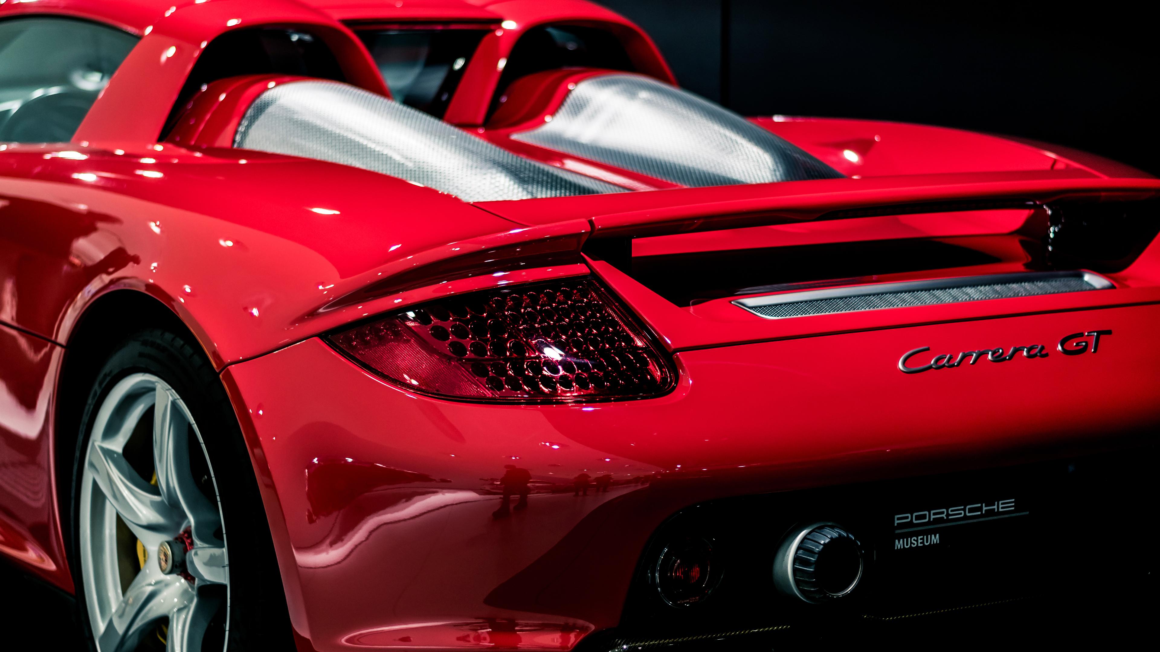 Carrera Gt Wallpapers