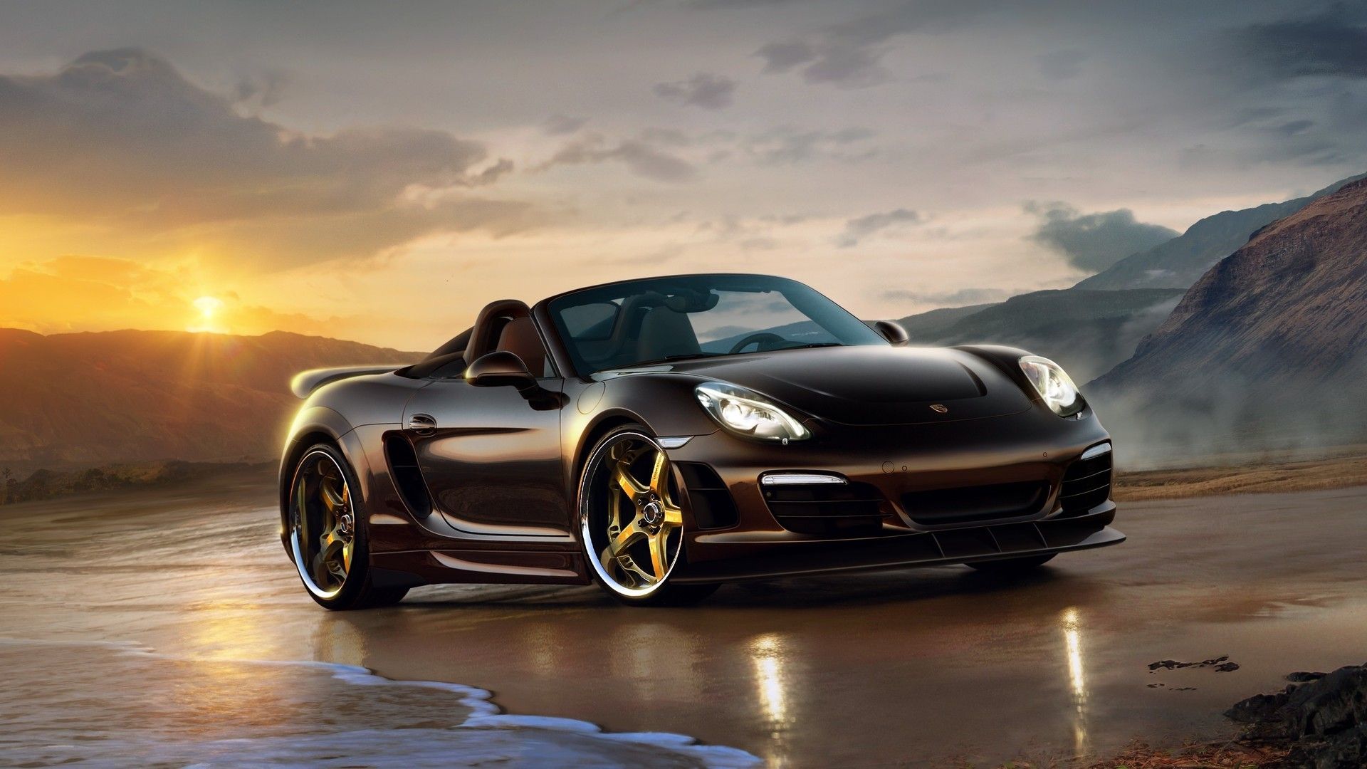 Carrera Gt Wallpapers