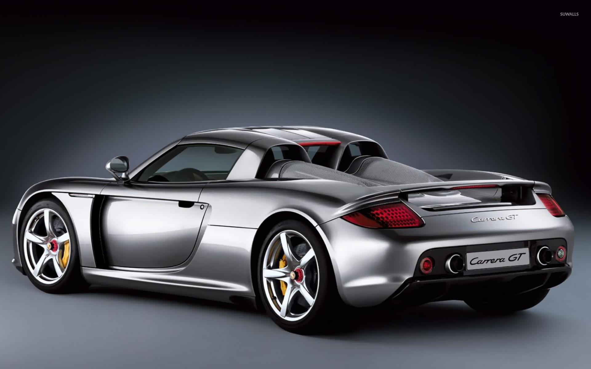 Carrera Gt Wallpapers