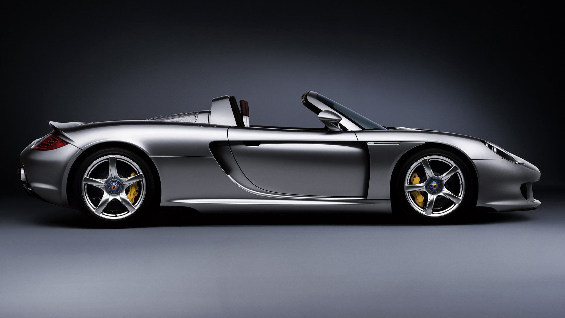 Carrera Gt Wallpapers