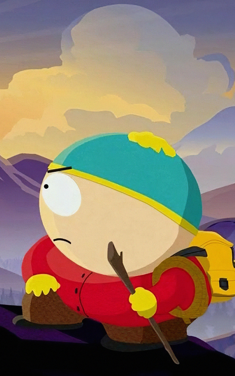 Cartman Wallpapers