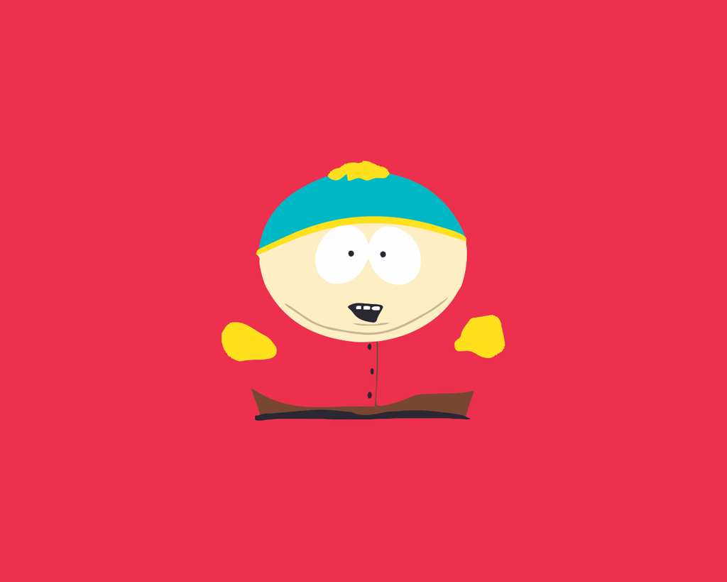 Cartman Wallpapers