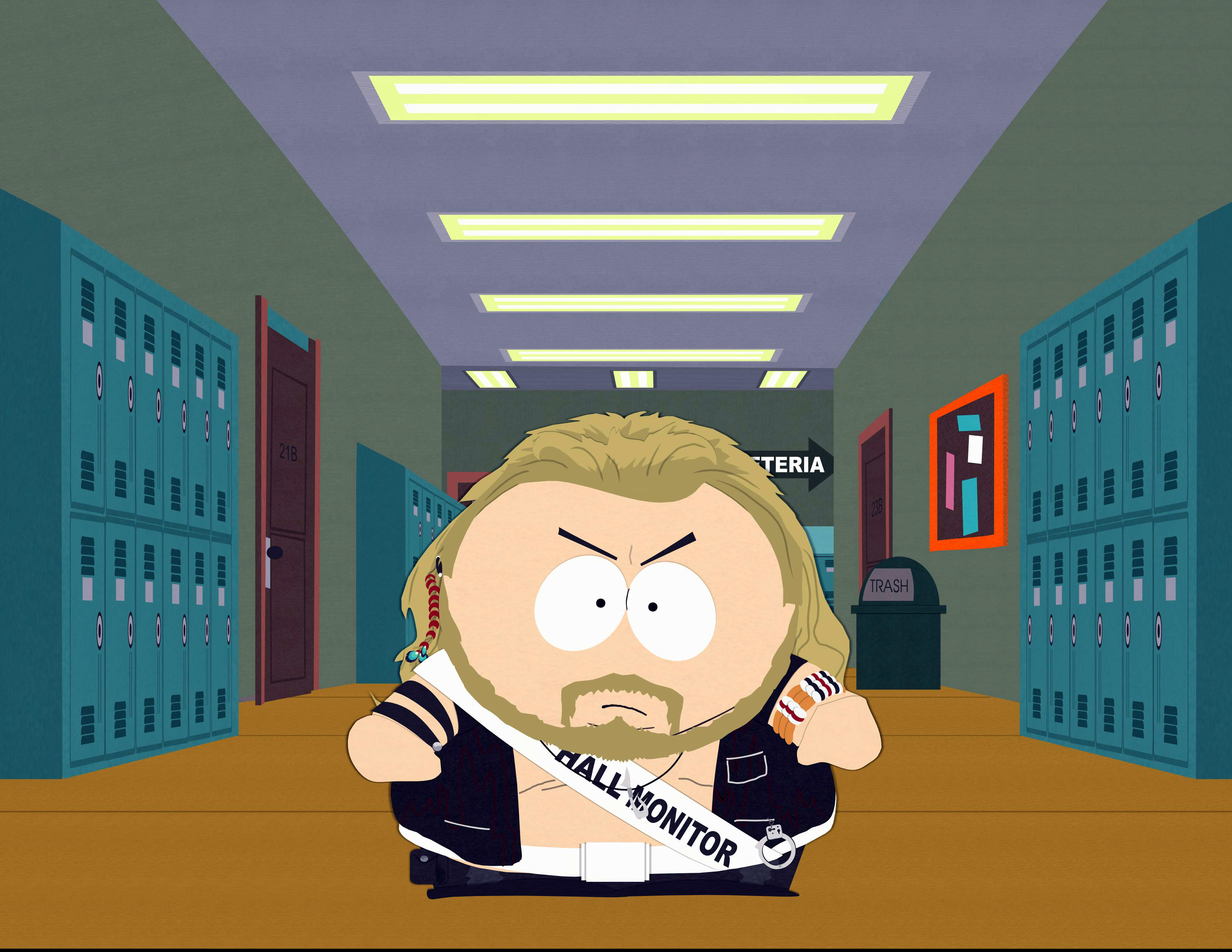 Cartman Wallpapers