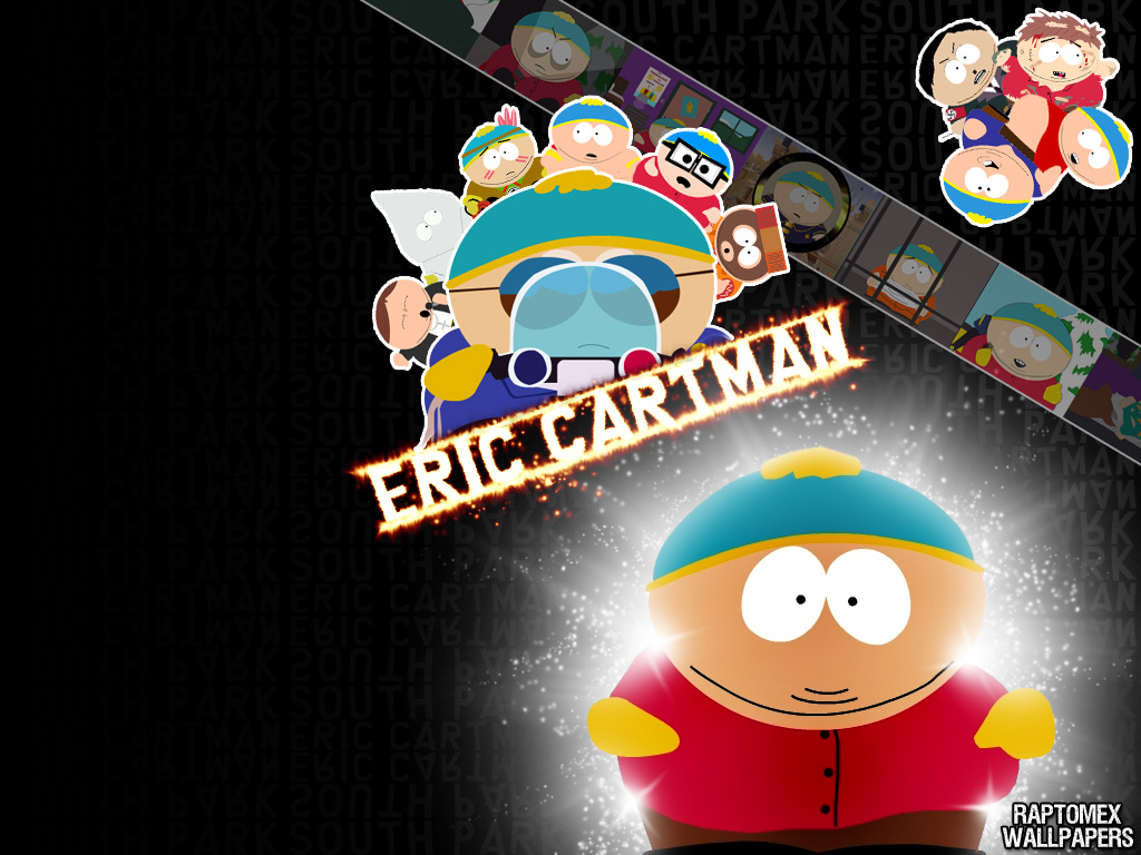 Cartman Wallpapers