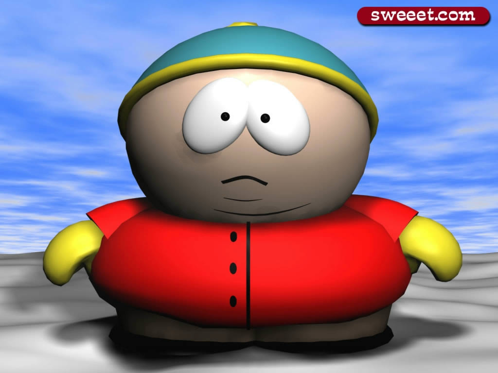 Cartman Wallpapers