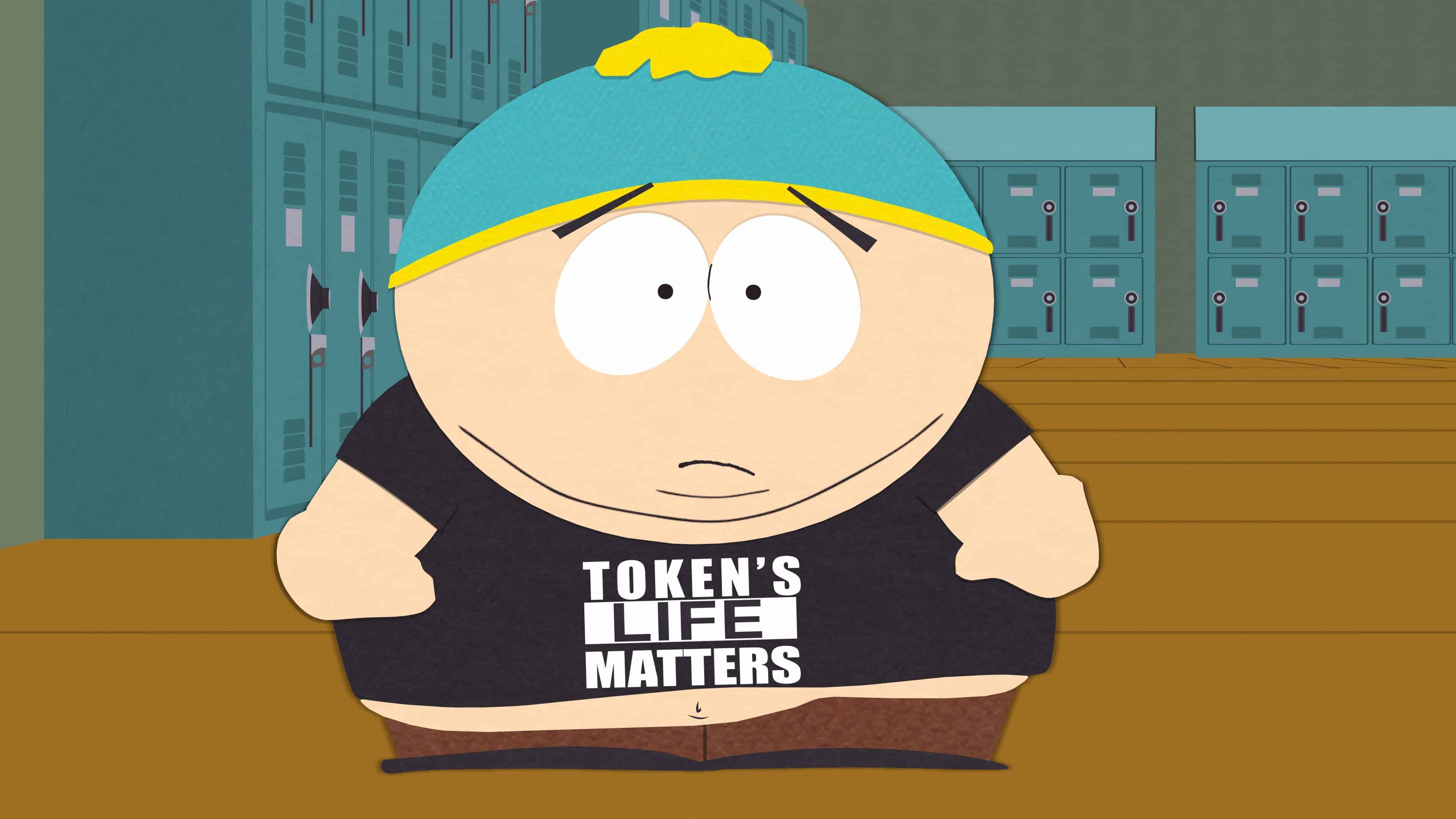 Cartman Wallpapers