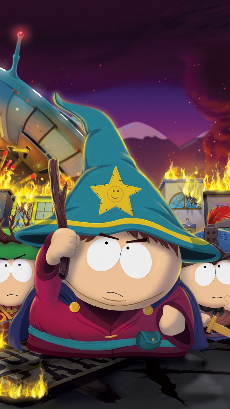 Cartman Wallpapers