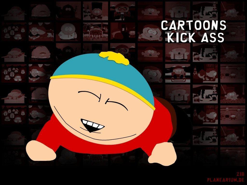 Cartman Wallpapers