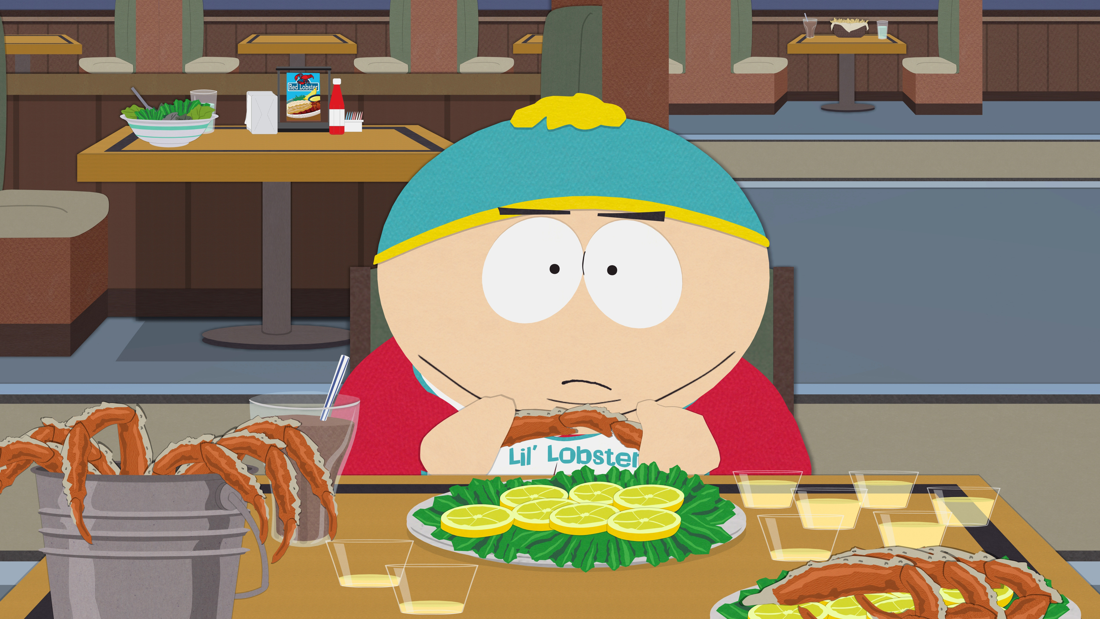 Cartman Wallpapers