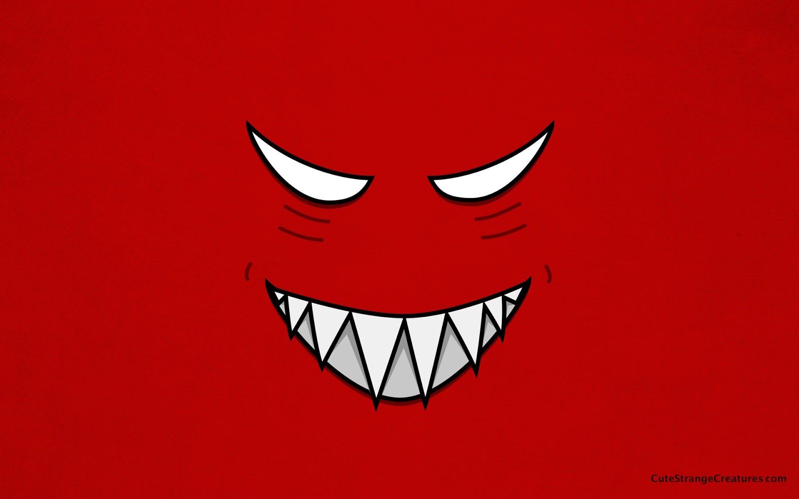 Cartoons Evil Wallpapers